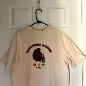 LRG Large t-shirt “Trenchtown Rockers”